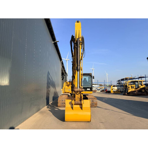 2007 Caterpillar 320DL-46360108