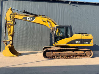 2007-caterpillar-320dl-1438797-46360109