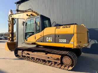 2007-caterpillar-320dl-1438797-46360110