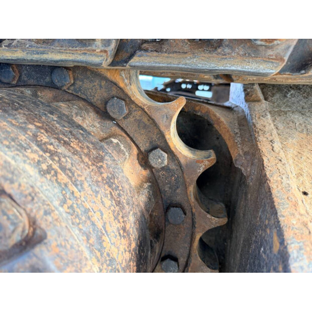 2007 Caterpillar 320DL-46360114