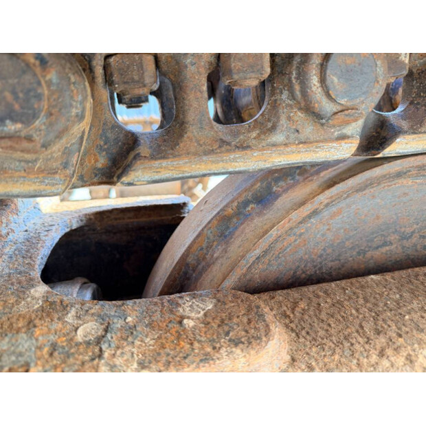 2007 Caterpillar 320DL-46360116