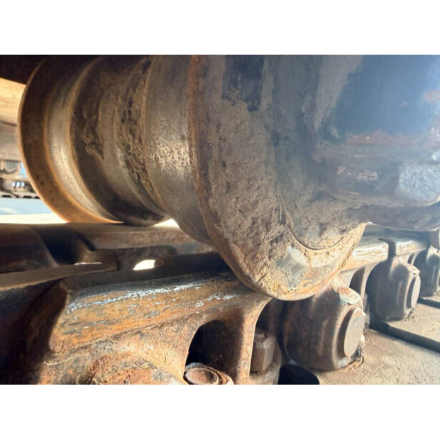 2007 Caterpillar 320DL-46360119