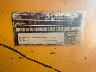 2007-caterpillar-320dl-1438797-46360120