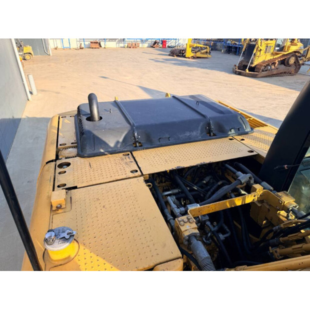 2007 Caterpillar 320DL-46360121