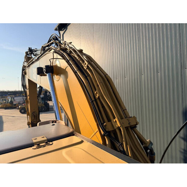 2007 Caterpillar 320DL-46360123