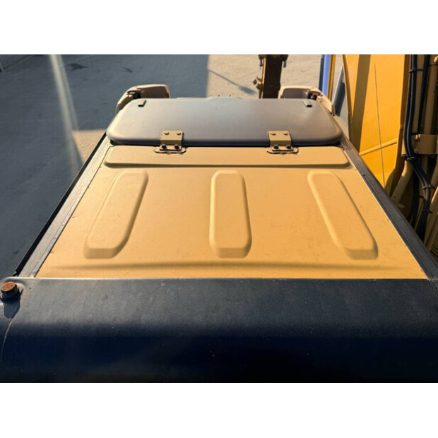 2007 Caterpillar 320DL-46360124