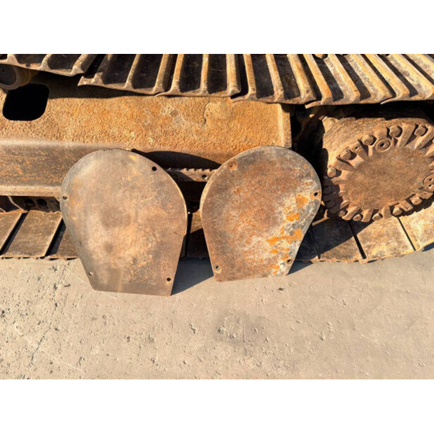 2007 Caterpillar 320DL-46360127