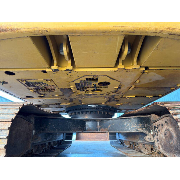 2019 Caterpillar 323 07B | 70% good U/C-46360191