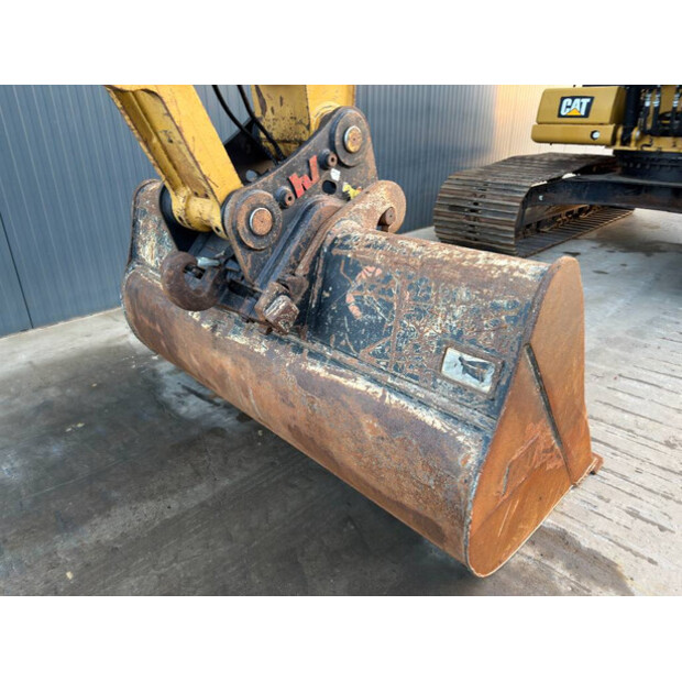 2019 Caterpillar 323 07B | 70% good U/C-46360199