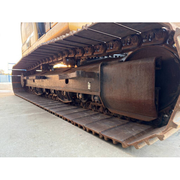 2019 Caterpillar 323 07B | 70% good U/C-46360222