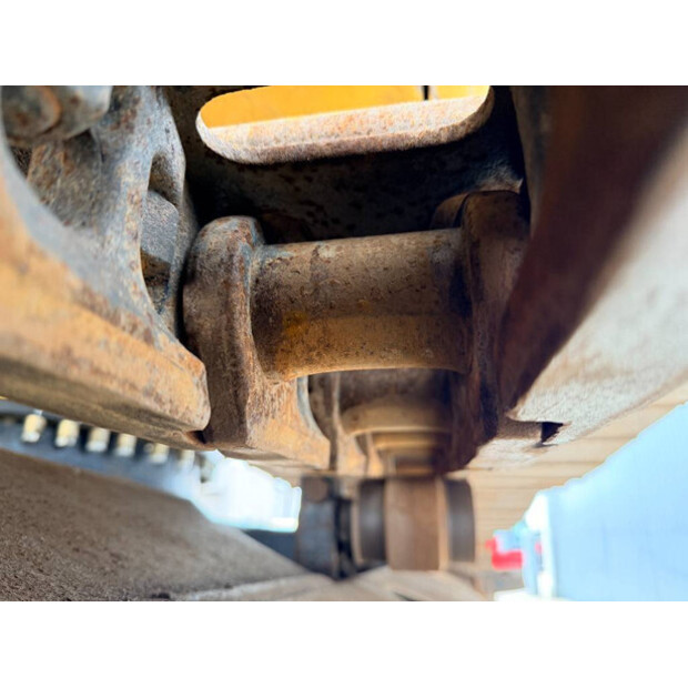 2009 Caterpillar 323DL VA-46360282