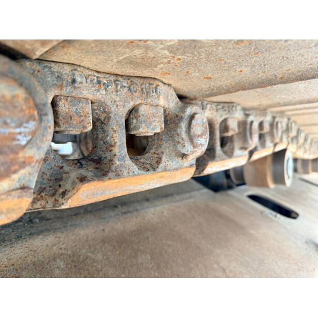 2009 Caterpillar 323DL VA-46360283