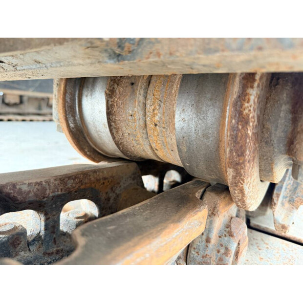 2009 Caterpillar 323DL VA-46360284