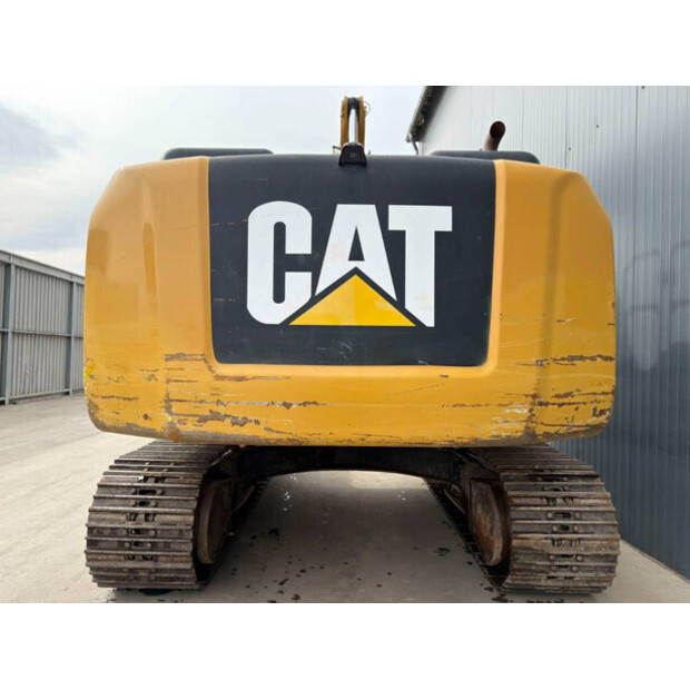 2012 Caterpillar 323EL VA-46360297