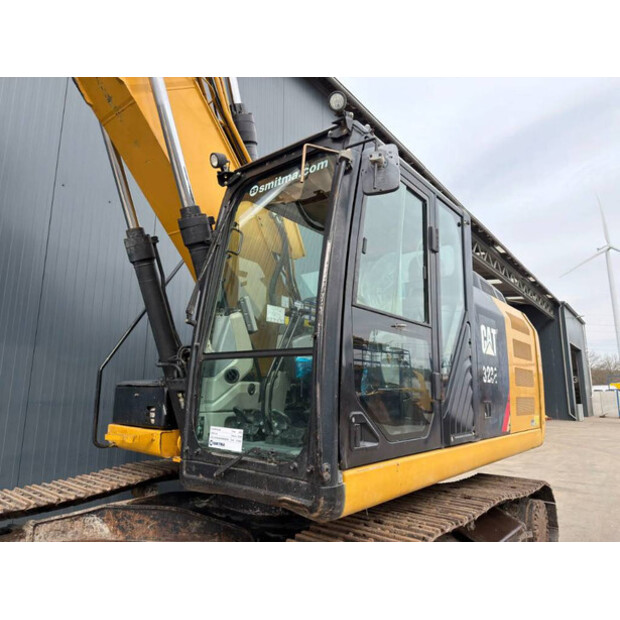 2012 Caterpillar 323EL VA-46360299