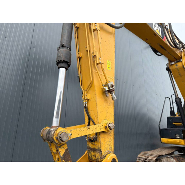 2012 Caterpillar 323EL VA-46360303