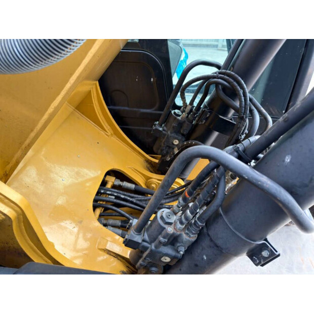 2012 Caterpillar 323EL VA-46360306