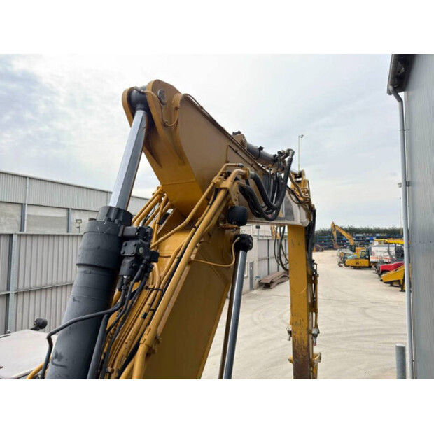 2012 Caterpillar 323EL VA-46360312