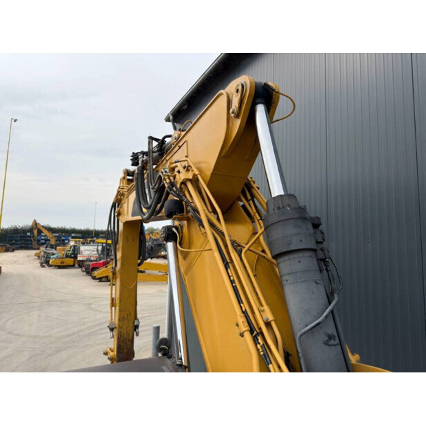 2012 Caterpillar 323EL VA-46360313