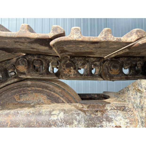 2012 Caterpillar 323EL VA-46360319