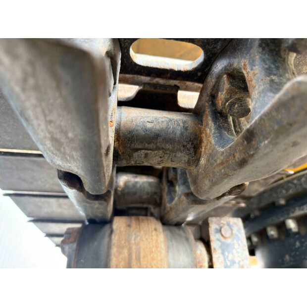 2012 Caterpillar 323EL VA-46360322