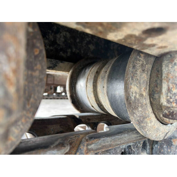 2012 Caterpillar 323EL VA-46360324