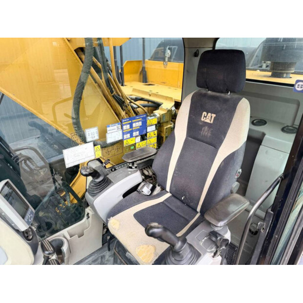 2012 Caterpillar 323EL VA-46360327