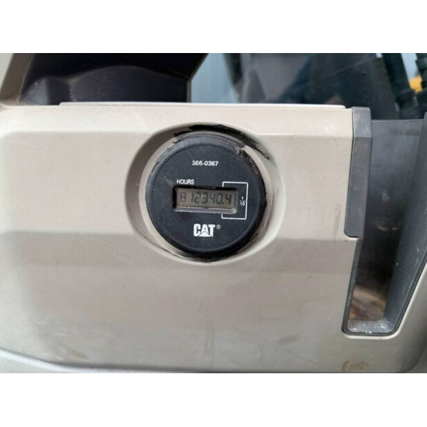 2012 Caterpillar 323EL VA-46360330