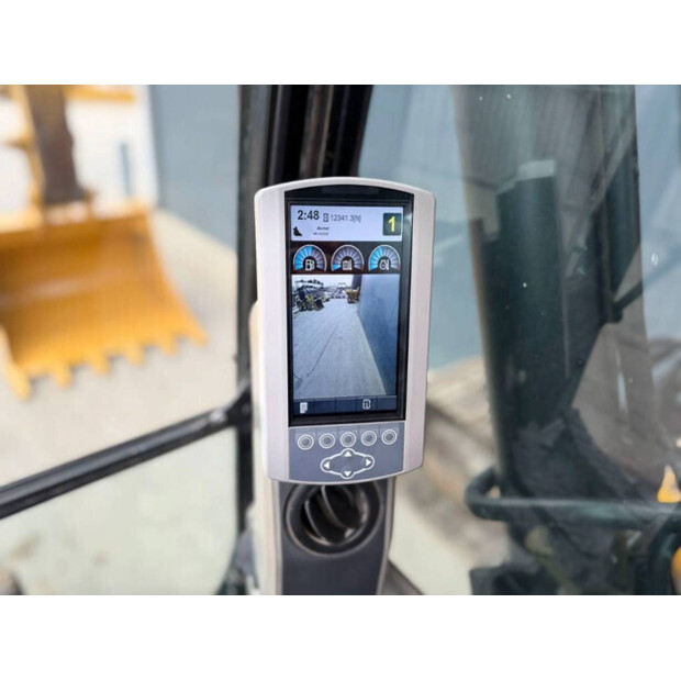 2012 Caterpillar 323EL VA-46360331