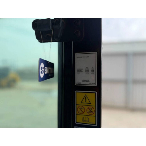 2012 Caterpillar 323EL VA-46360337