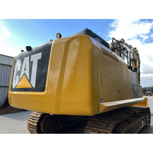 2015 Caterpillar 336F LN-46360343
