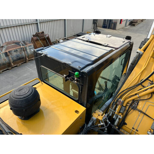 2015 Caterpillar 336F LN-46360360