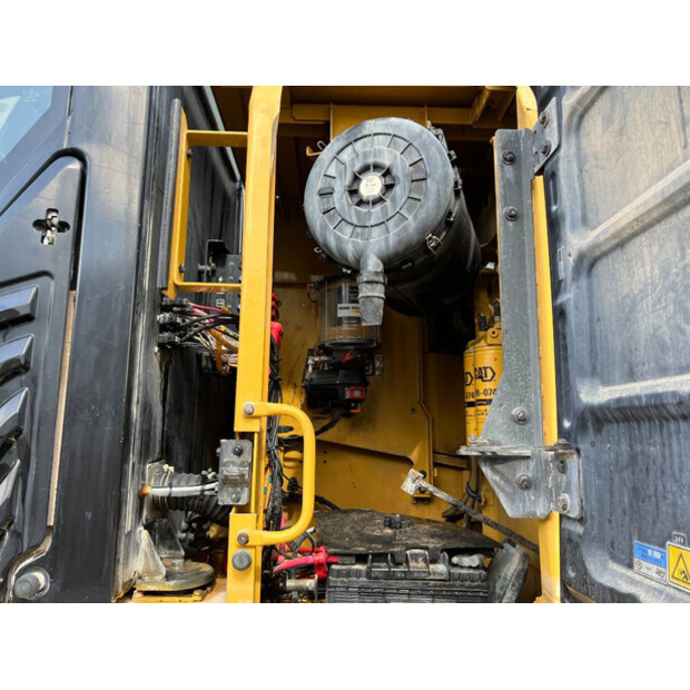 2015 Caterpillar 336F LN-46360368