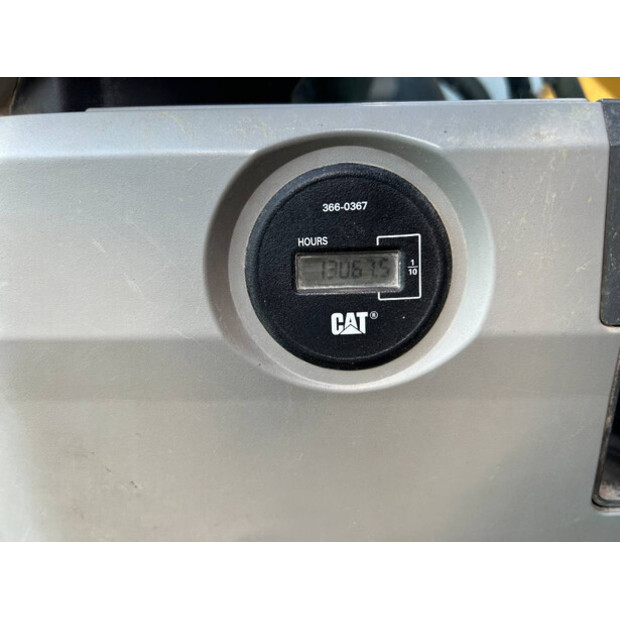 2015 Caterpillar 336F LN-46360385