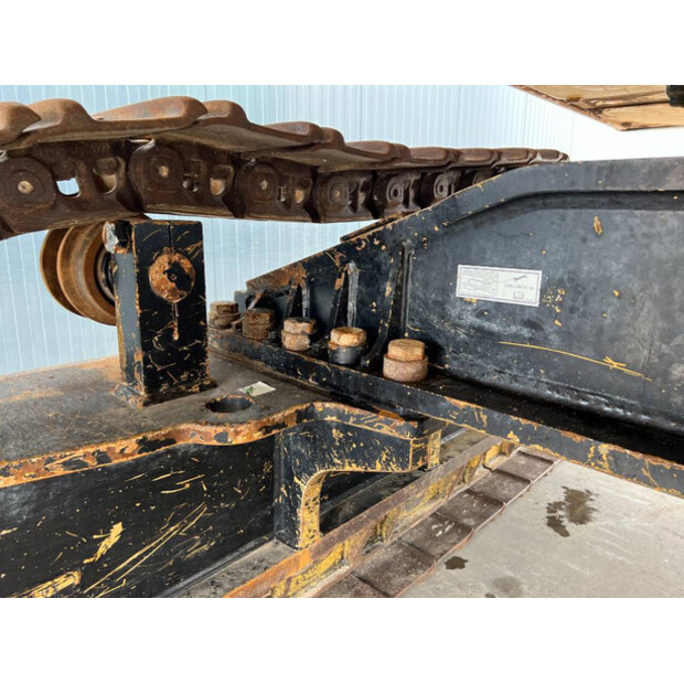 2017 Caterpillar 352F-46360449