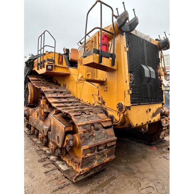 2012 كاتربيلر D11T-46360573