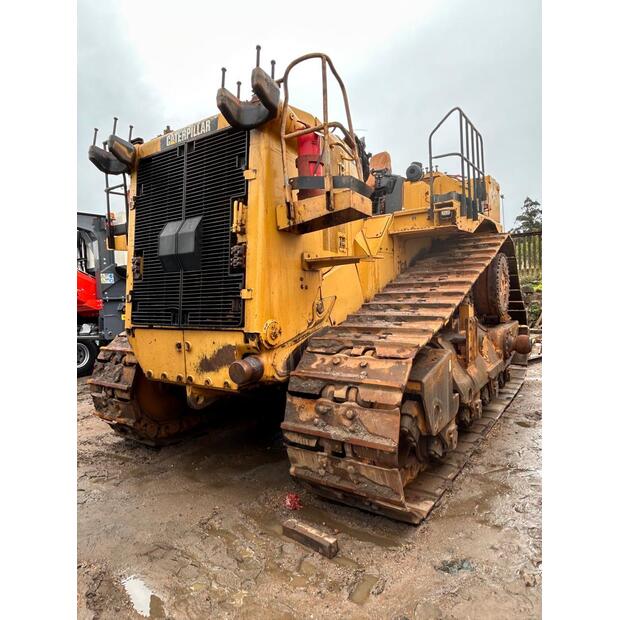 2012 كاتربيلر D11T-46360574