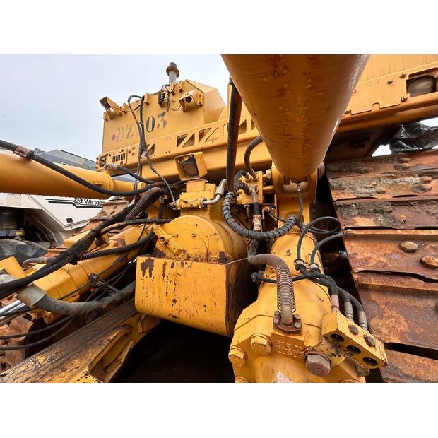 2012 كاتربيلر D11T-46360575