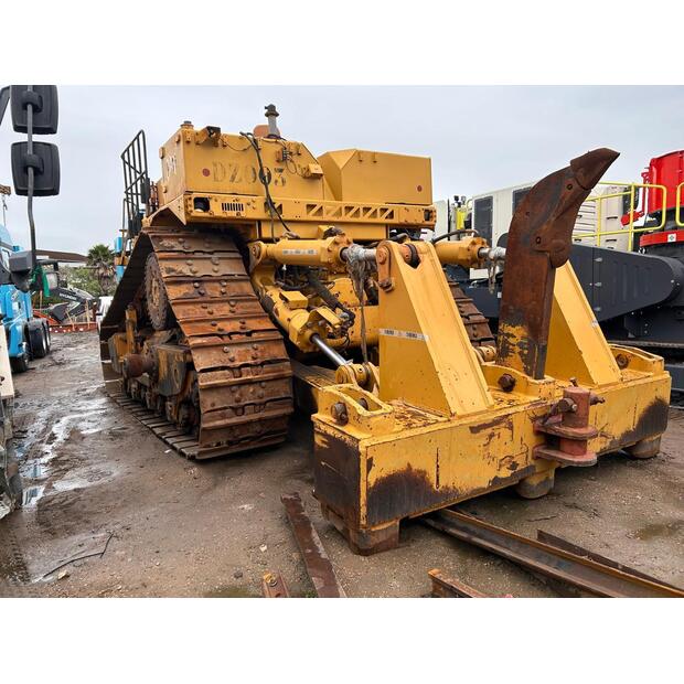 2012 كاتربيلر D11T-46360578