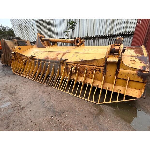 2012 كاتربيلر D11T-46360579