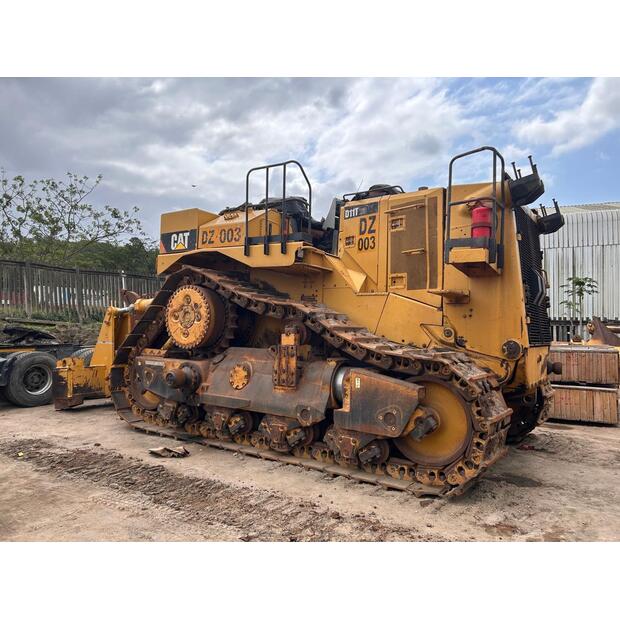 2012 كاتربيلر D11T-46360580