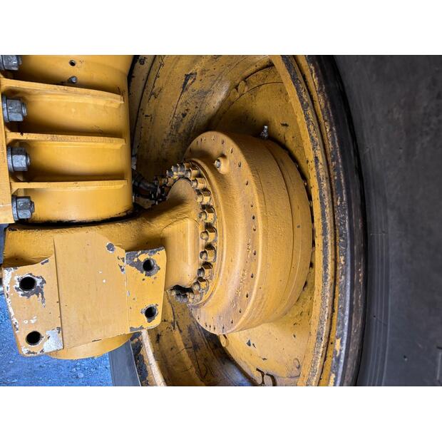 2012 كاتربيلر 777F-46360587