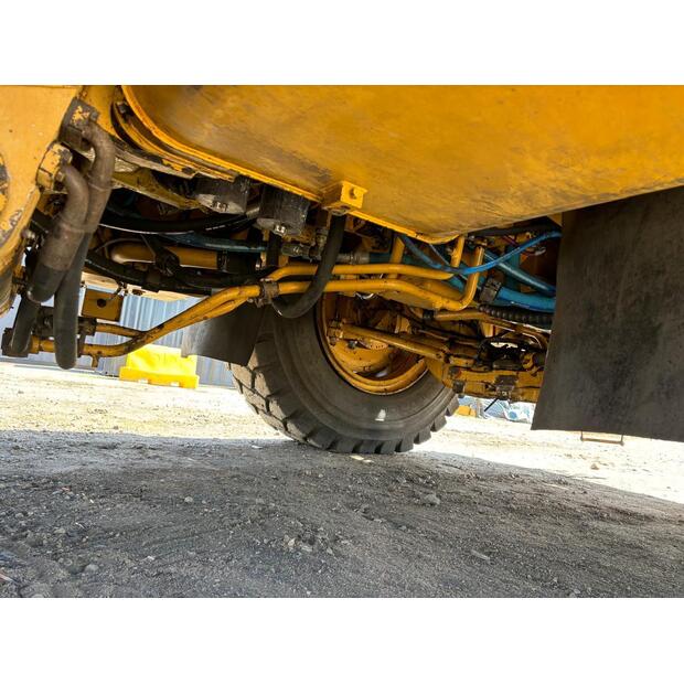 2012 كاتربيلر 777F-46360590