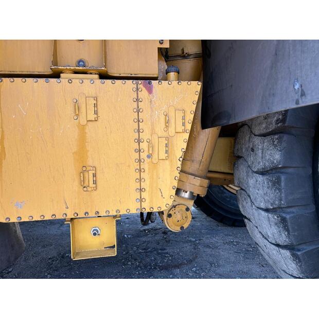 2012 كاتربيلر 777F-46360591