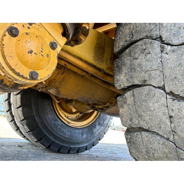 2012 كاتربيلر 777F-46360592