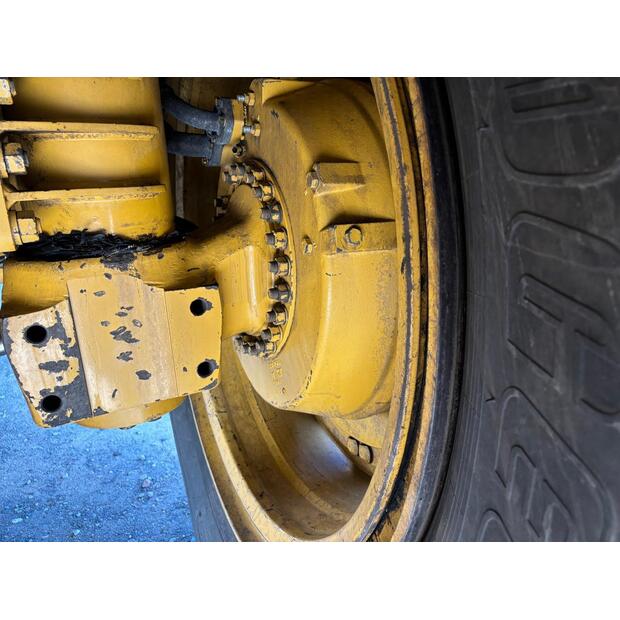 2014 كاتربيلر 777G-46360602