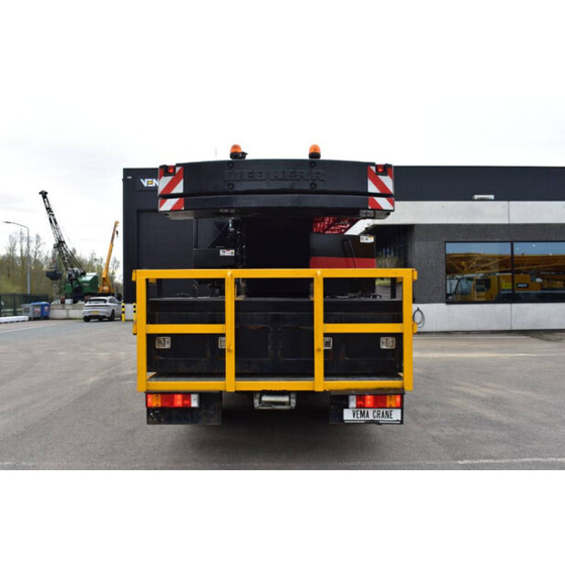 2019 Liebherr LTM 1030-2.1-46360610