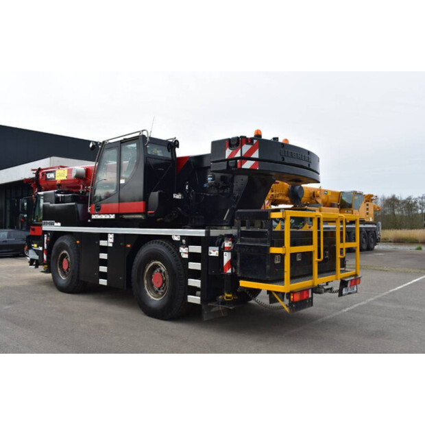 2019 Liebherr LTM 1030-2.1-46360611