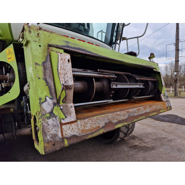 2013 CLAAS LEXION 770TT-46360619