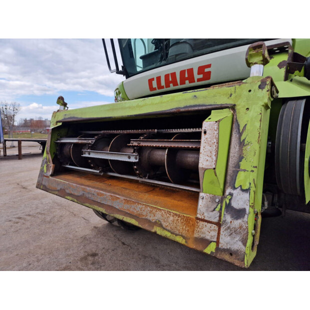 2013 CLAAS LEXION 770TT-46360620